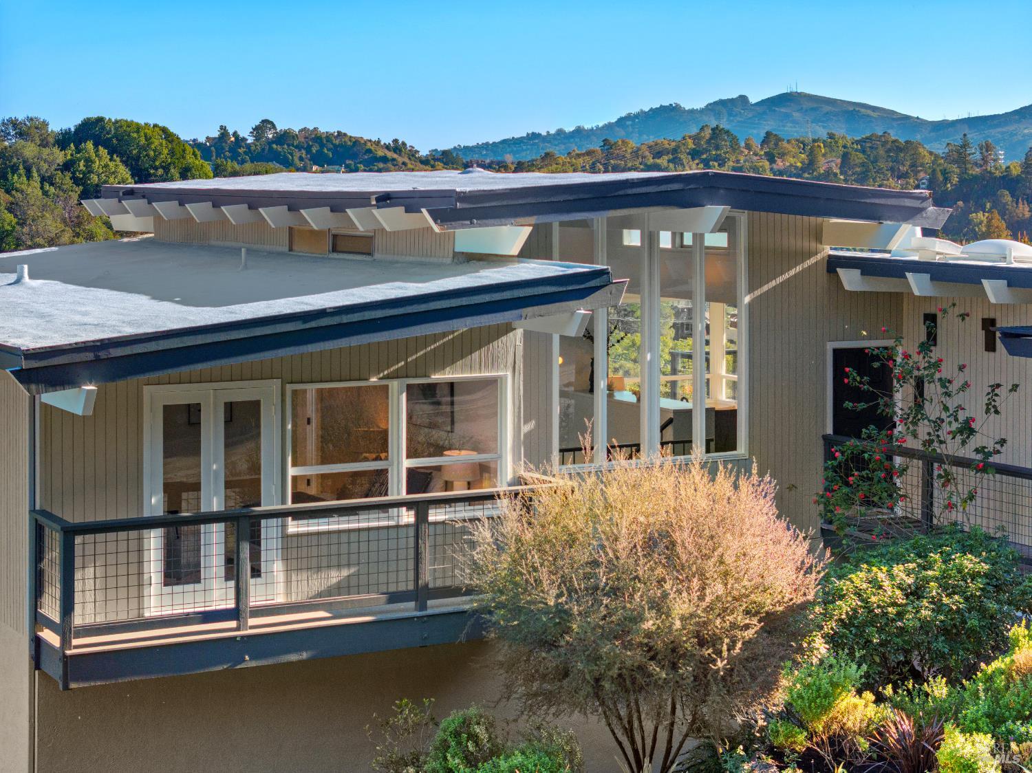 18 Stanton Way Mill Valley, CA 94941 - Photo 34 of 74