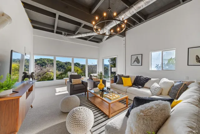 $2,595,000 | 18 Stanton Way, Mill Valley, CA 94941