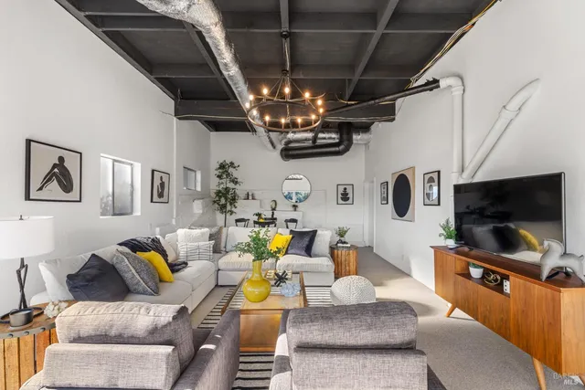 $2,595,000 | 18 Stanton Way, Mill Valley, CA 94941