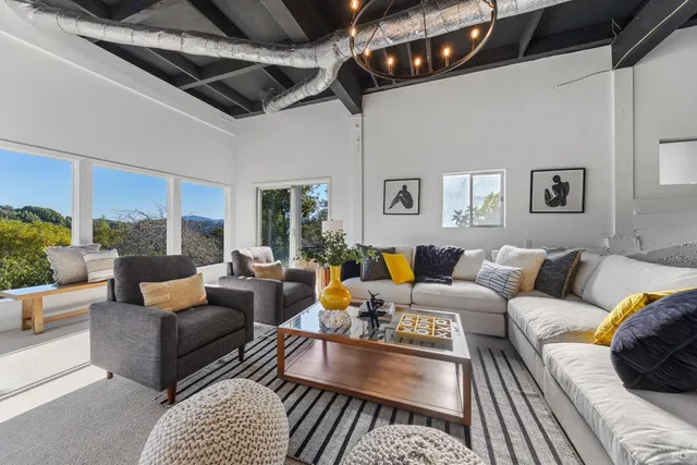 $2,595,000 | 18 Stanton Way, Mill Valley, CA 94941