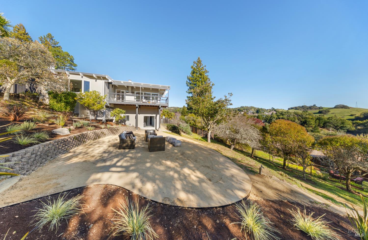 18 Stanton Way Mill Valley, CA 94941 - Photo 54 of 74