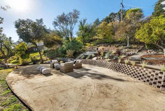$2,595,000 | 18 Stanton Way, Mill Valley, CA 94941