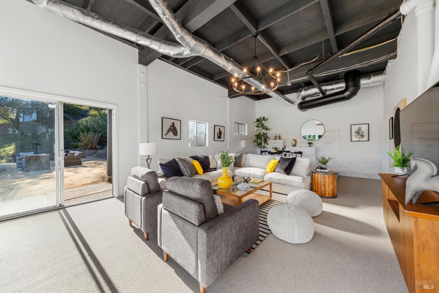 18 Stanton Way Mill Valley, CA 94941 - Photo 58 of 74