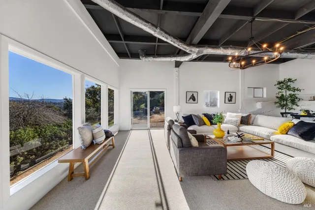 $2,595,000 | 18 Stanton Way, Mill Valley, CA 94941