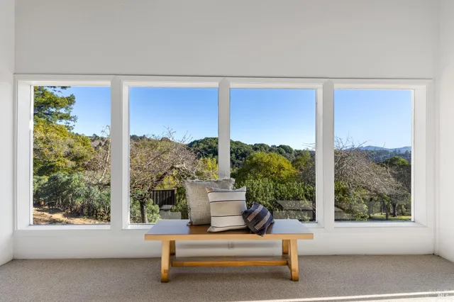 $2,595,000 | 18 Stanton Way, Mill Valley, CA 94941