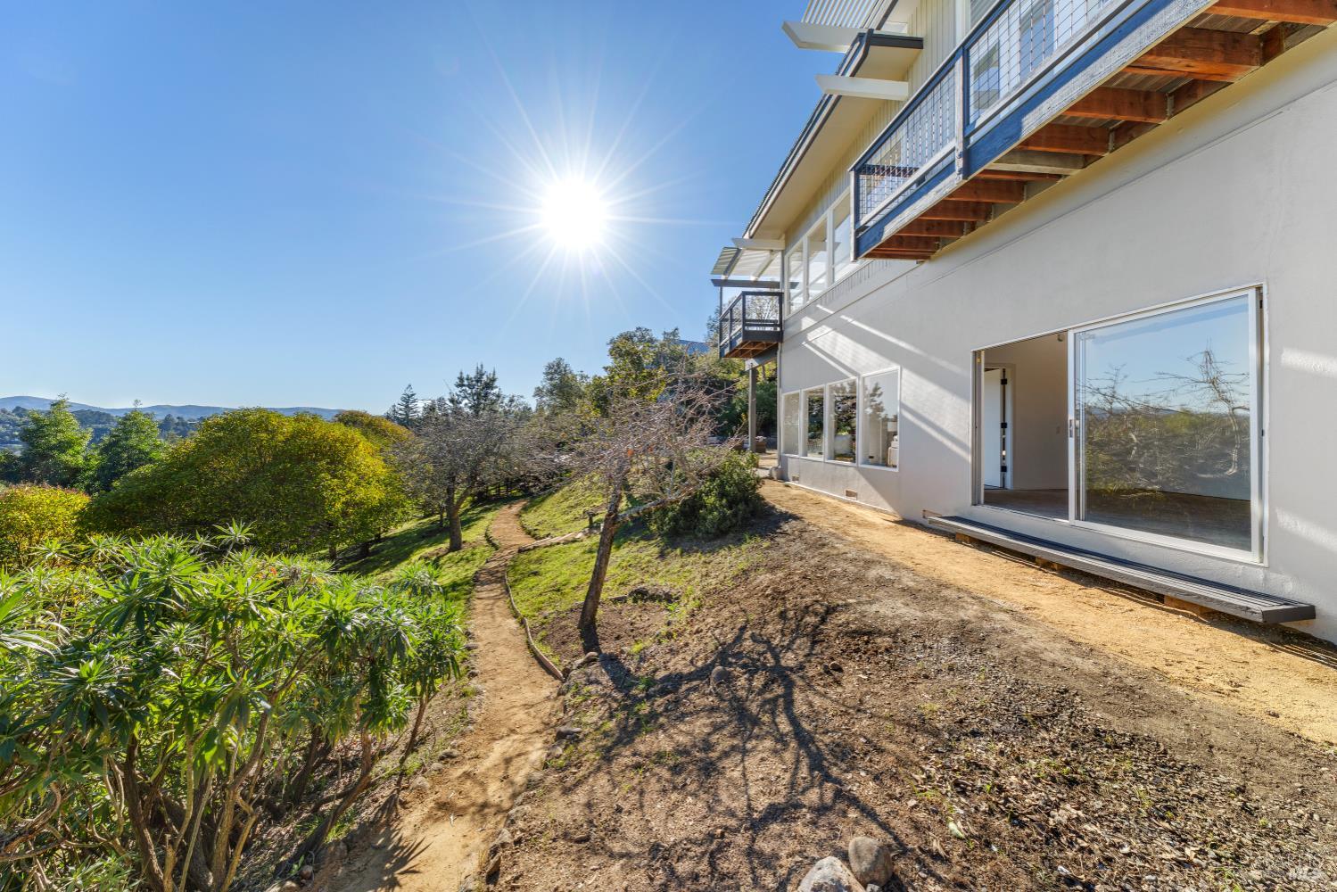 18 Stanton Way Mill Valley, CA 94941 - Photo 62 of 74