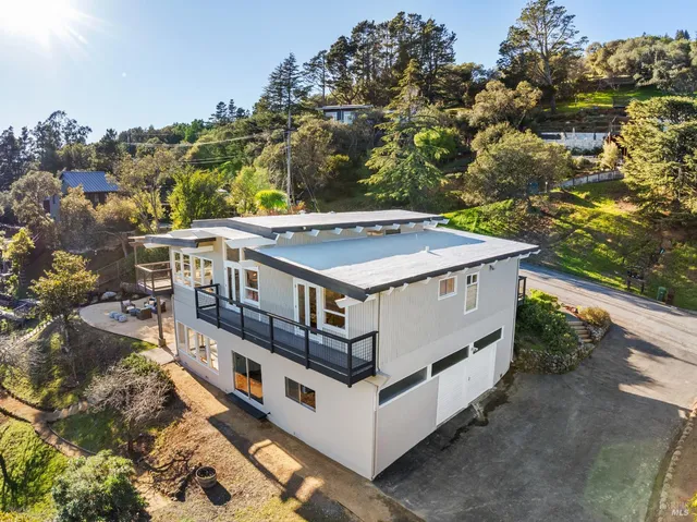 $2,595,000 | 18 Stanton Way, Mill Valley, CA 94941