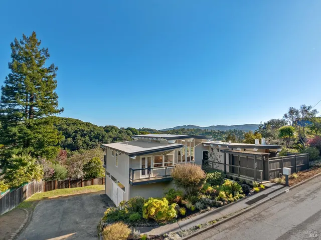 $2,595,000 | 18 Stanton Way, Mill Valley, CA 94941