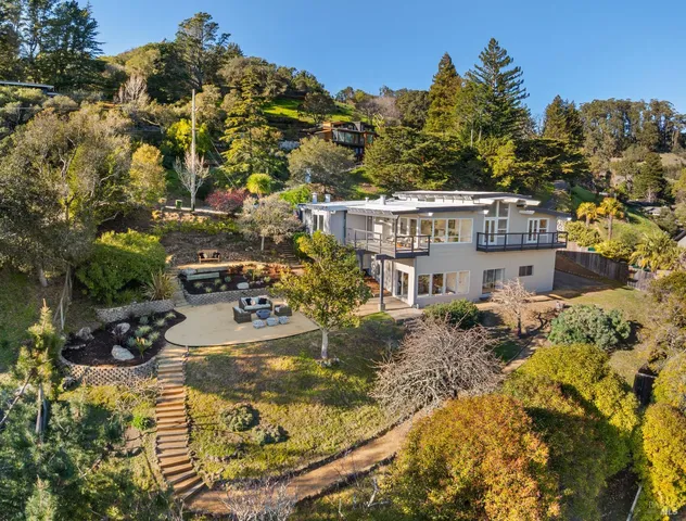 $2,595,000 | 18 Stanton Way, Mill Valley, CA 94941