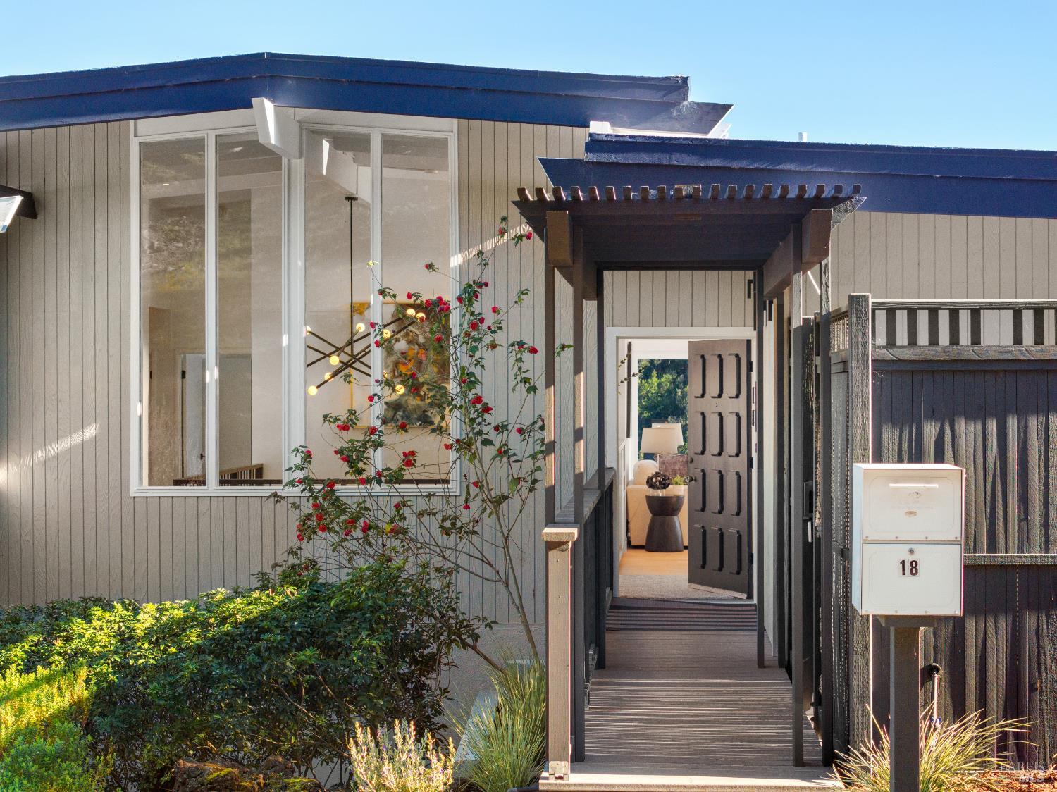 18 Stanton Way Mill Valley, CA 94941 - Photo 7 of 74