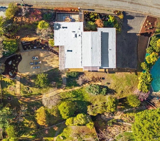 $2,595,000 | 18 Stanton Way, Mill Valley, CA 94941