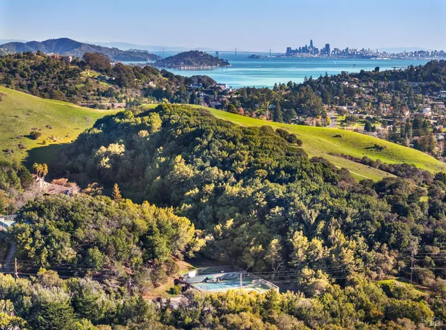 $2,595,000 | 18 Stanton Way, Mill Valley, CA 94941