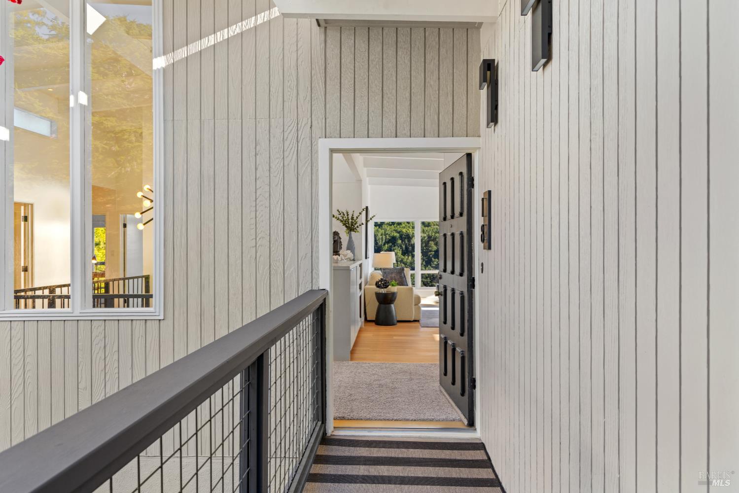 18 Stanton Way Mill Valley, CA 94941 - Photo 8 of 74 Welcome home!