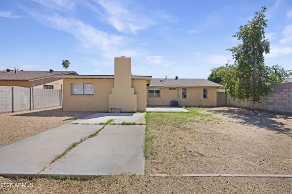 $350,000 | 1826 West Behrend Drive, Phoenix, AZ 85027