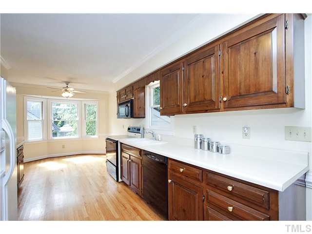 7401 Wilderness Road Raleigh, NC 27613 - Photo 5 of 13