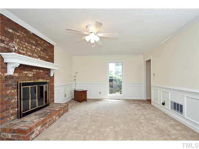 7401 Wilderness Road Raleigh, NC 27613 - Photo 7 of 13