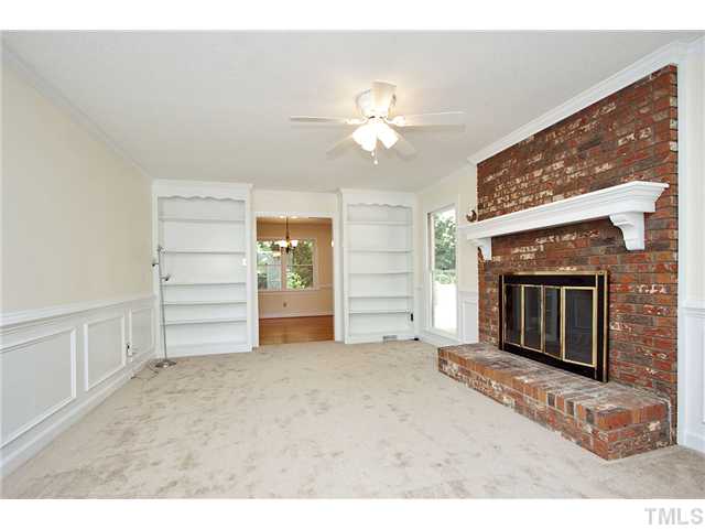 7401 Wilderness Road Raleigh, NC 27613 - Photo 8 of 13