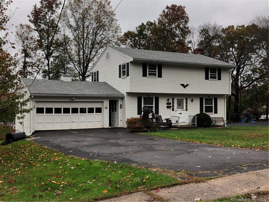 31 Stillwood Road Wallingford, CT 06492 - Photo 1 of 1 Front Exterior
