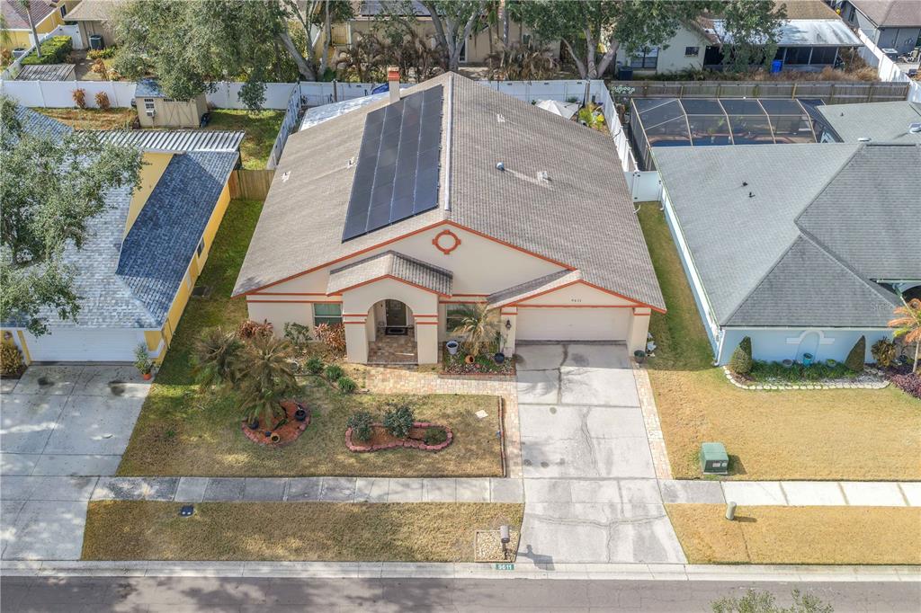 9611 Cypress Brook Road Tampa, FL 33647 - Photo 20 of 20