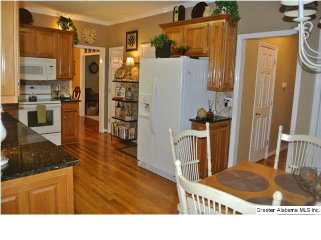 7518 Aspen Ridge Drive Pinson, AL 35126 - Photo 19 of 32