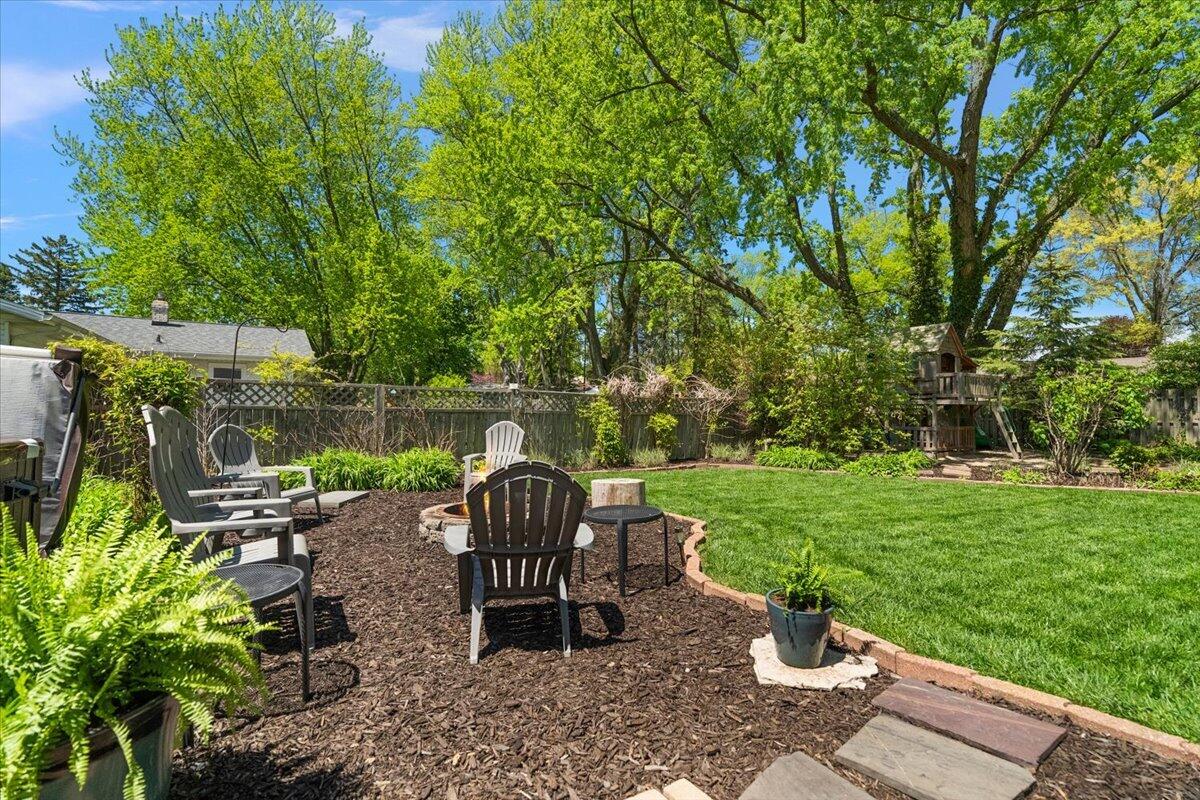 2139 Brown School Road St. Joseph, MI 49085 - Photo 27 of 34 Backyard