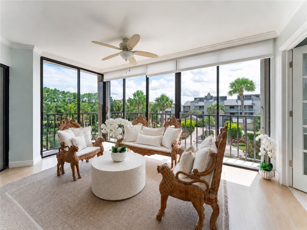 1850 Bay Road, Unit 3G Vero Beach, FL 32963 - Photo 2 of 31