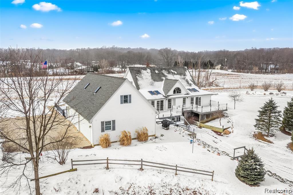 10099 Roberts Road Gregory, MI 48137 - Photo 43 of 59