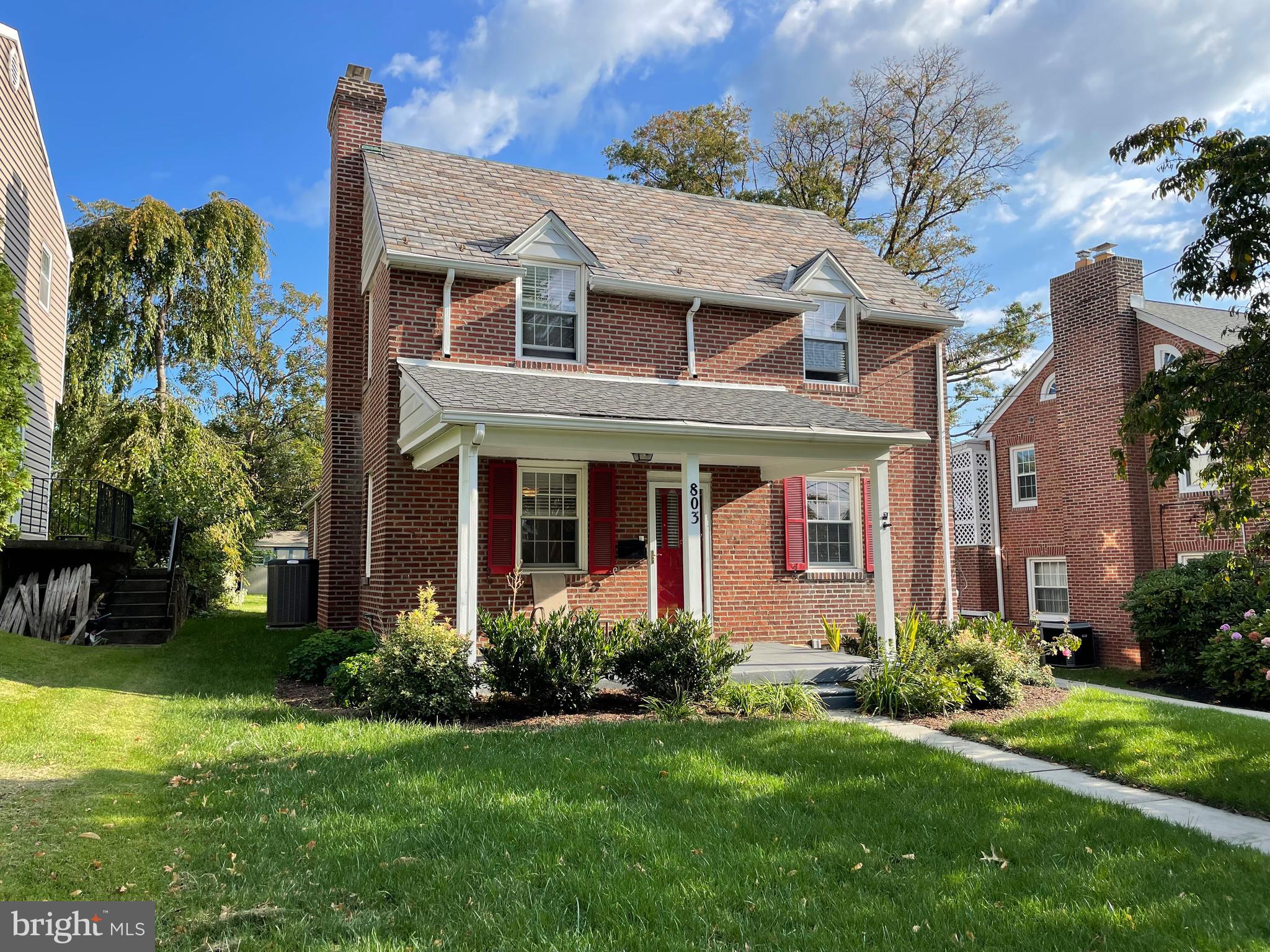 803 Valley Road Havertown, PA 19083 - Photo 1 of 35