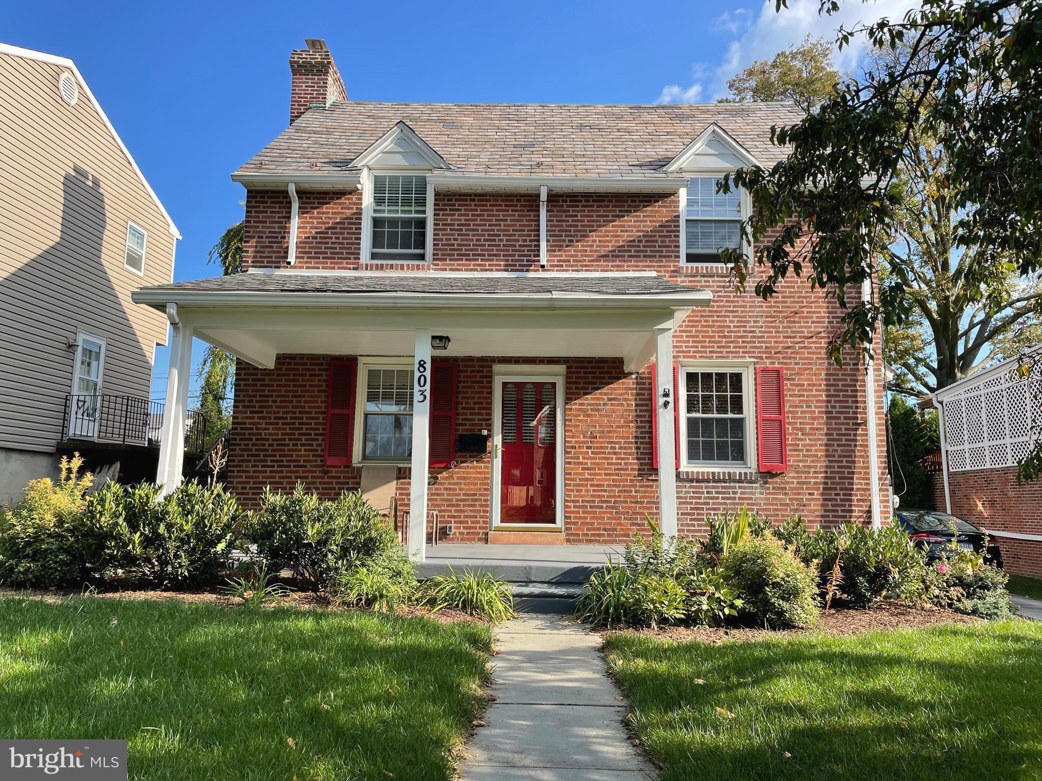 803 Valley Road Havertown, PA 19083 - Photo 2 of 35