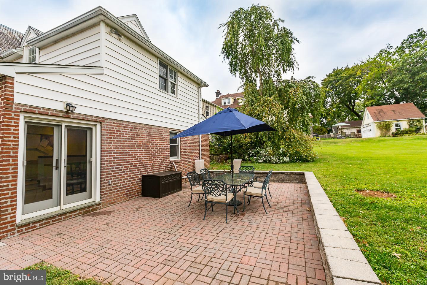 803 Valley Road Havertown, PA 19083 - Photo 32 of 35