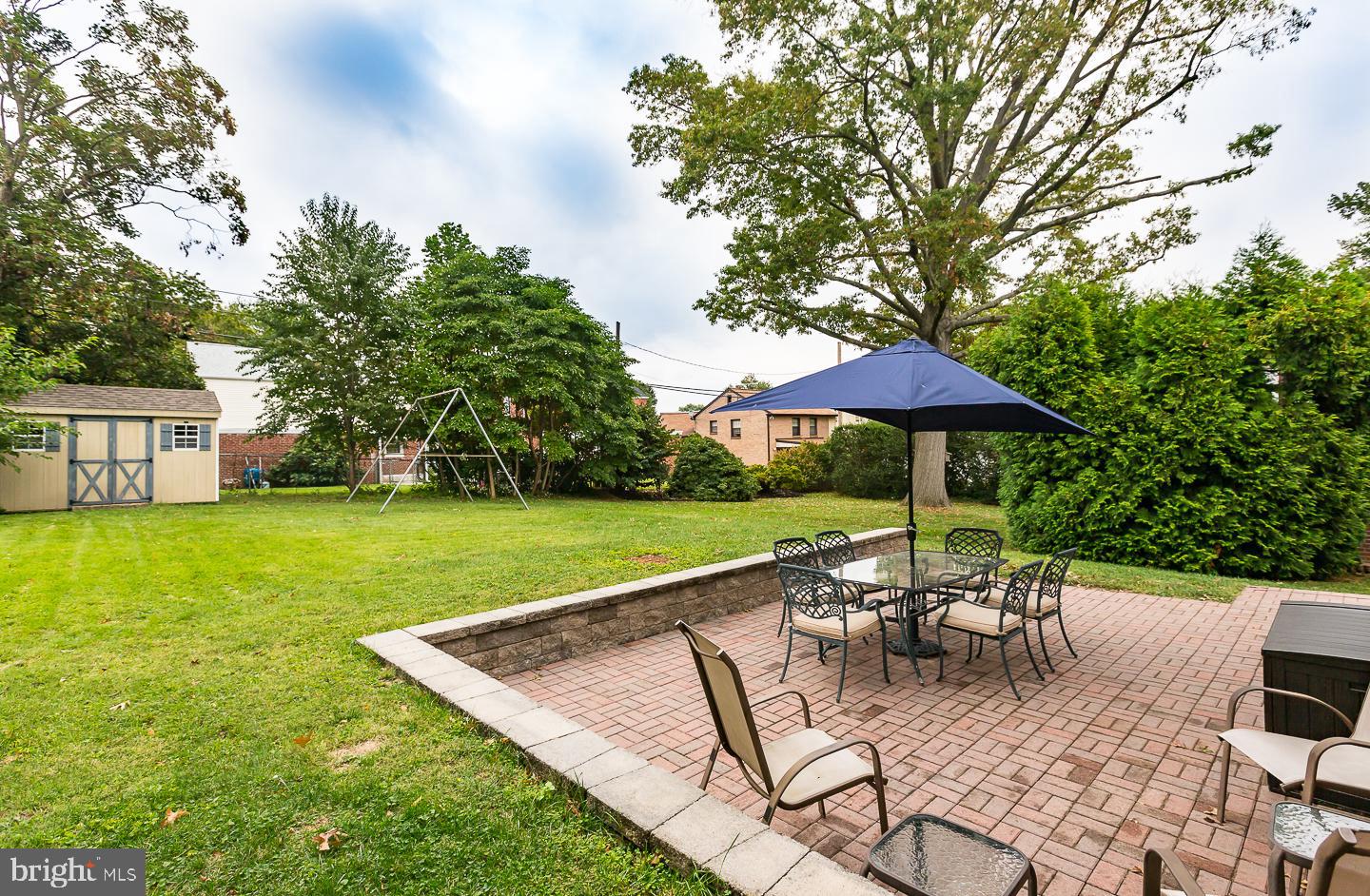803 Valley Road Havertown, PA 19083 - Photo 33 of 35