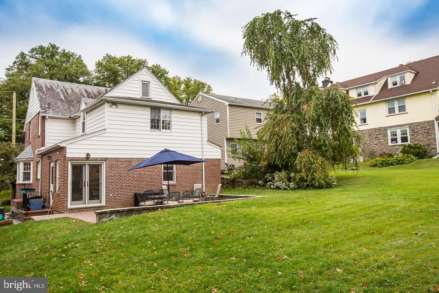 803 Valley Road Havertown, PA 19083 - Photo 34 of 35
