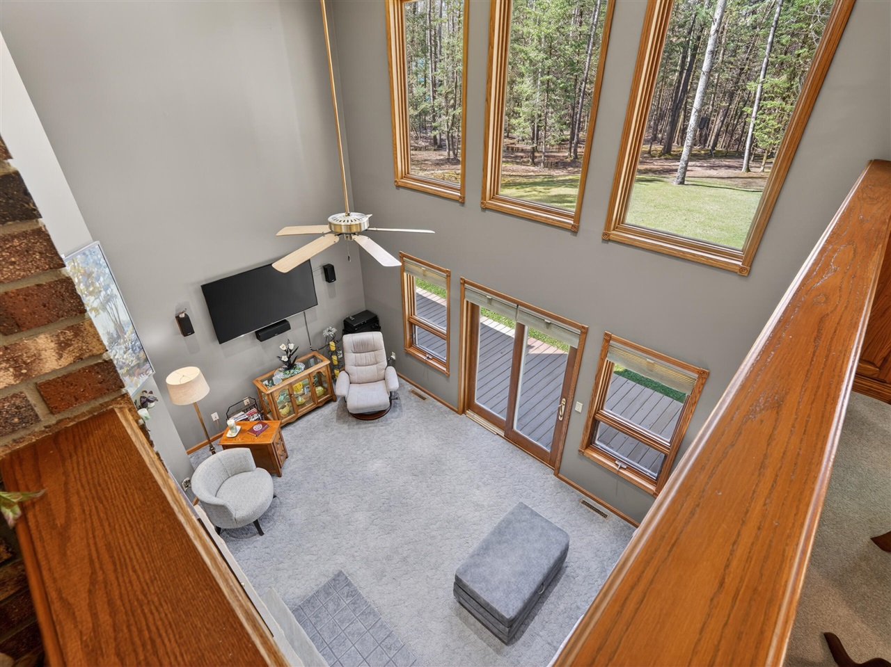 1697 Wildwood Road Sterling, MI 48659 - Photo 46 of 85