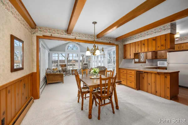 $429,900 | 2145 Bauer Road, Jenison, MI 49428