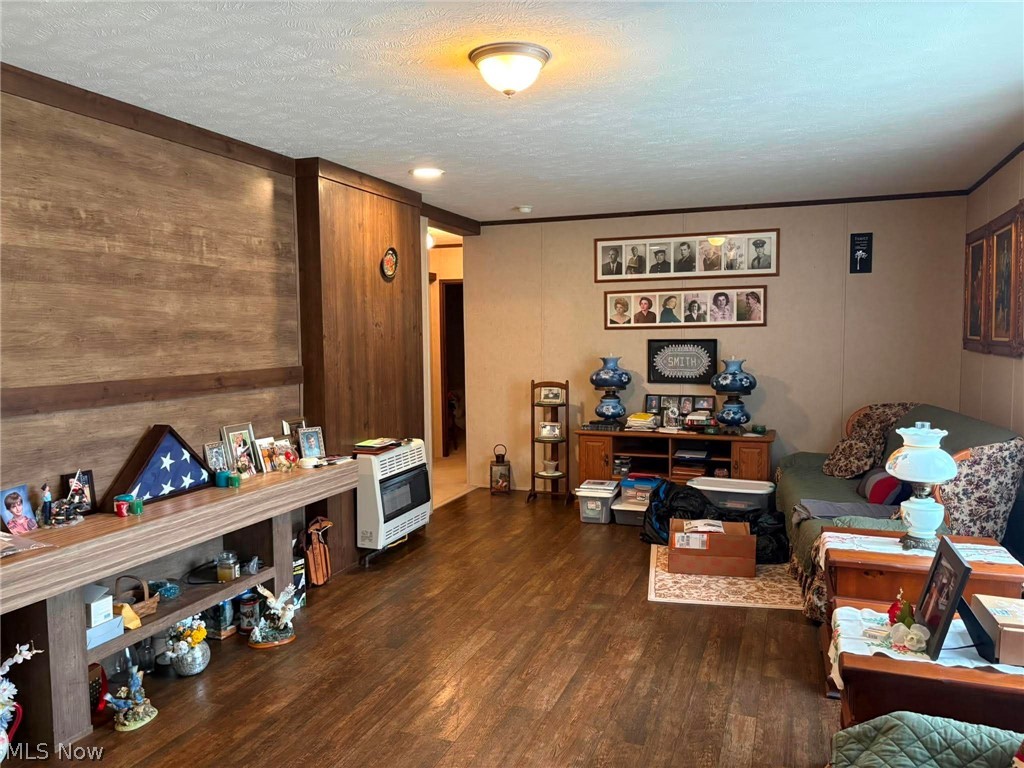 960 Kirby Ridge Mount Zion, WV 26151 - Photo 5 of 49