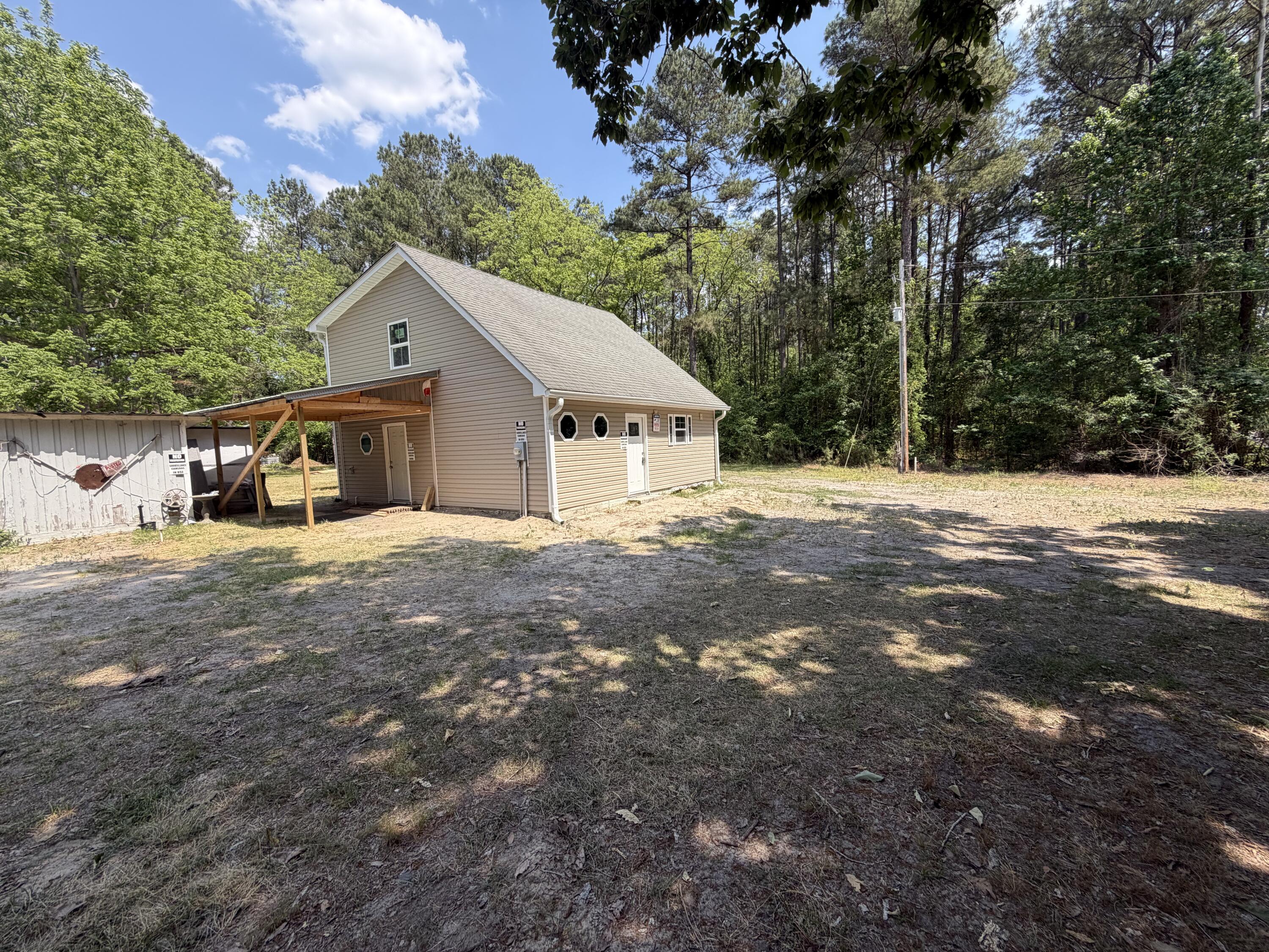 2022 Lumber Road Ruffin, SC 29475 - Photo 2 of 51 IMG_0091 (1)