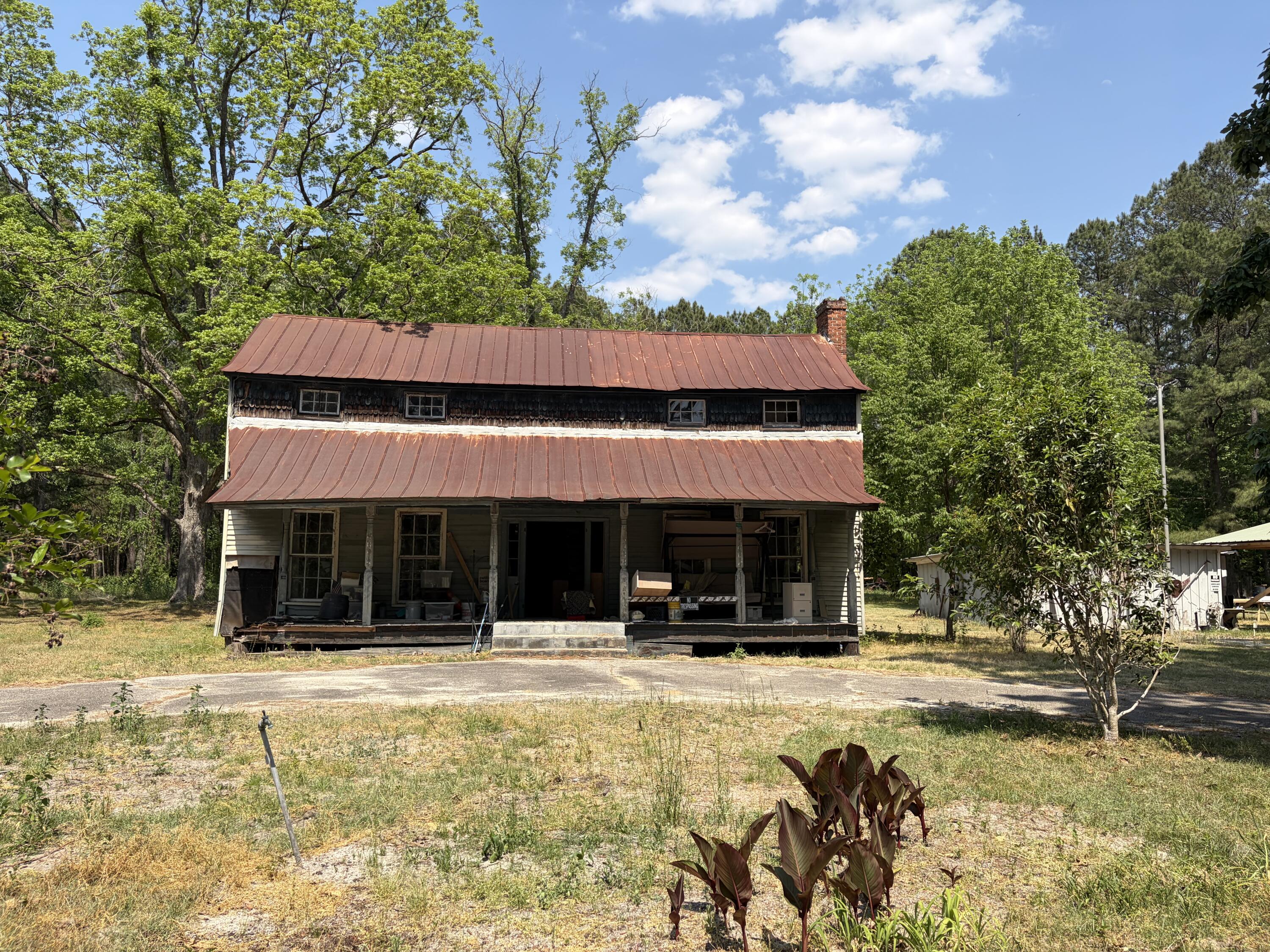 2022 Lumber Road Ruffin, SC 29475 - Photo 27 of 51 IMG_0120