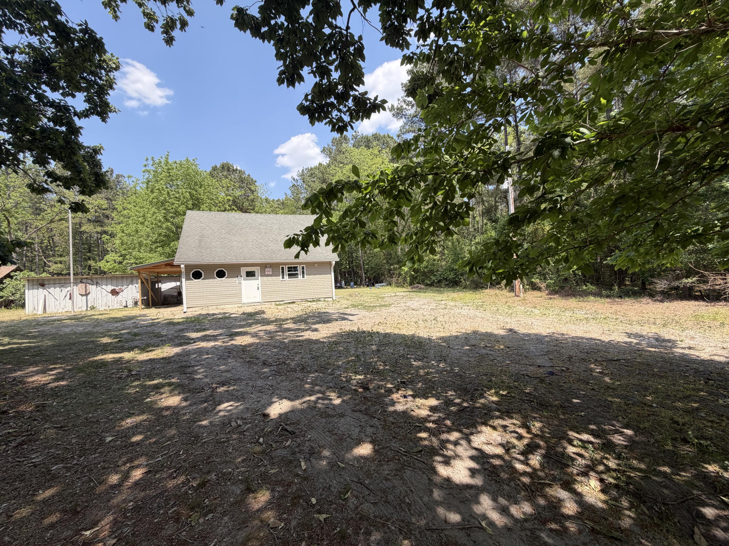 2022 Lumber Road Ruffin, SC 29475 - Photo 3 of 51 IMG_0093