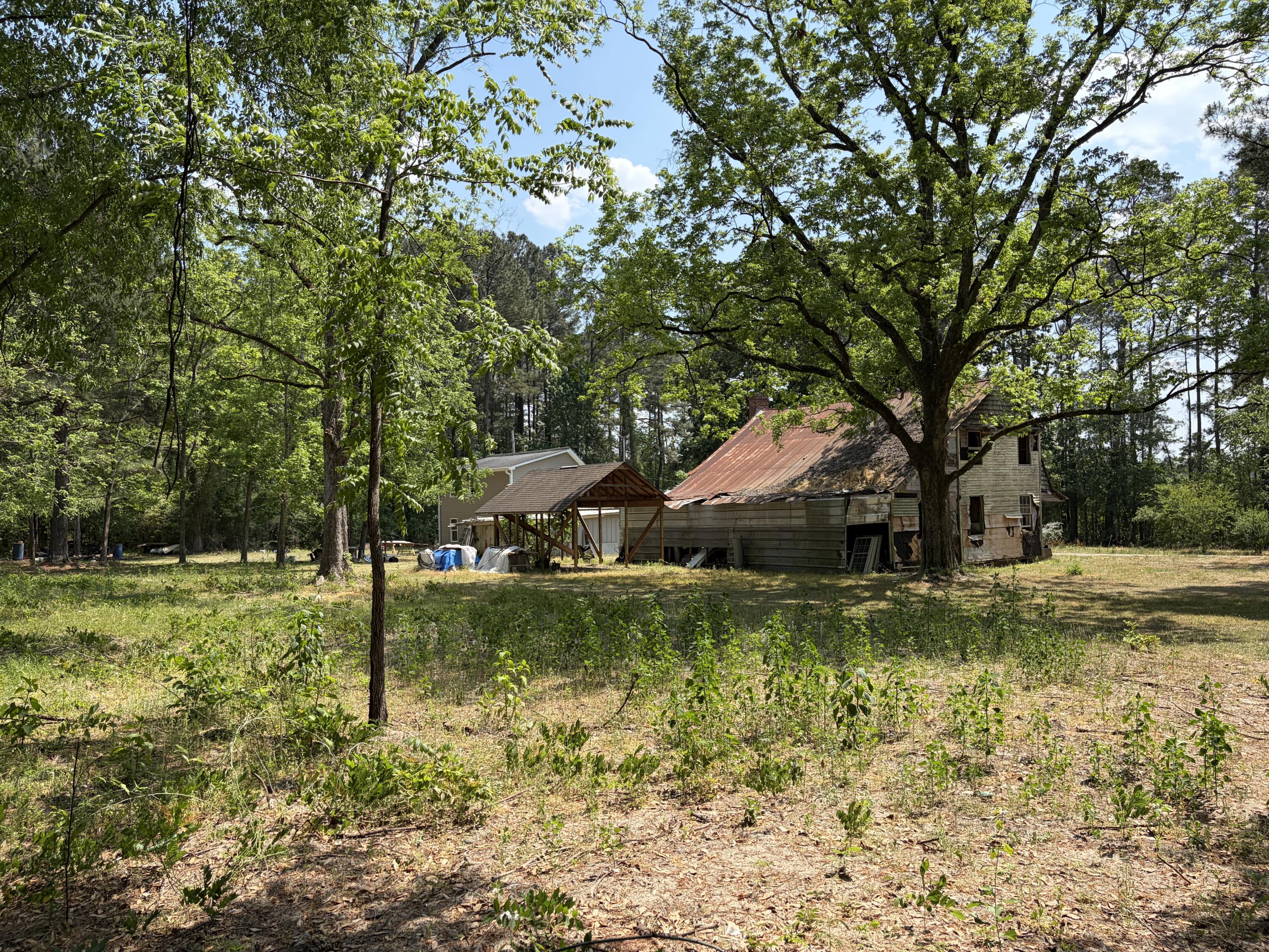 2022 Lumber Road Ruffin, SC 29475 - Photo 31 of 51 IMG_0157