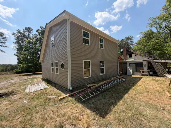 $250,000 | 2022 Lumber Road, Ruffin, SC 29475
