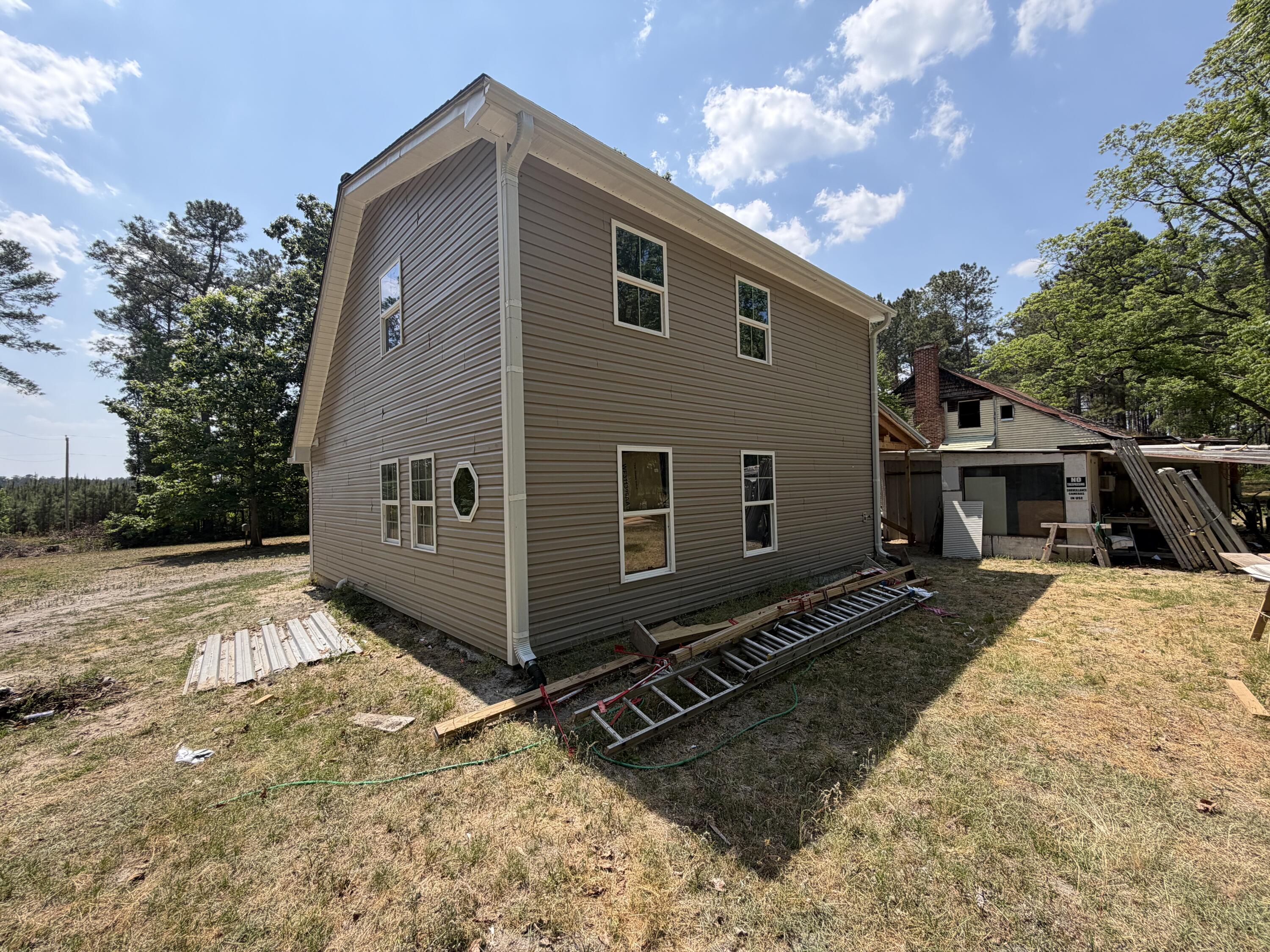 2022 Lumber Road Ruffin, SC 29475 - Photo 4 of 51 IMG_0098