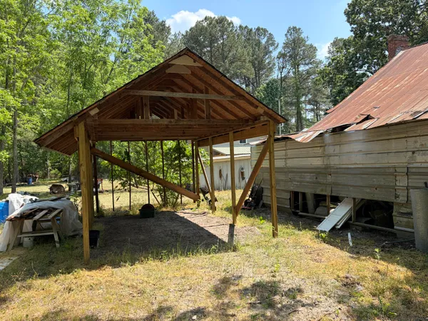 $250,000 | 2022 Lumber Road, Ruffin, SC 29475