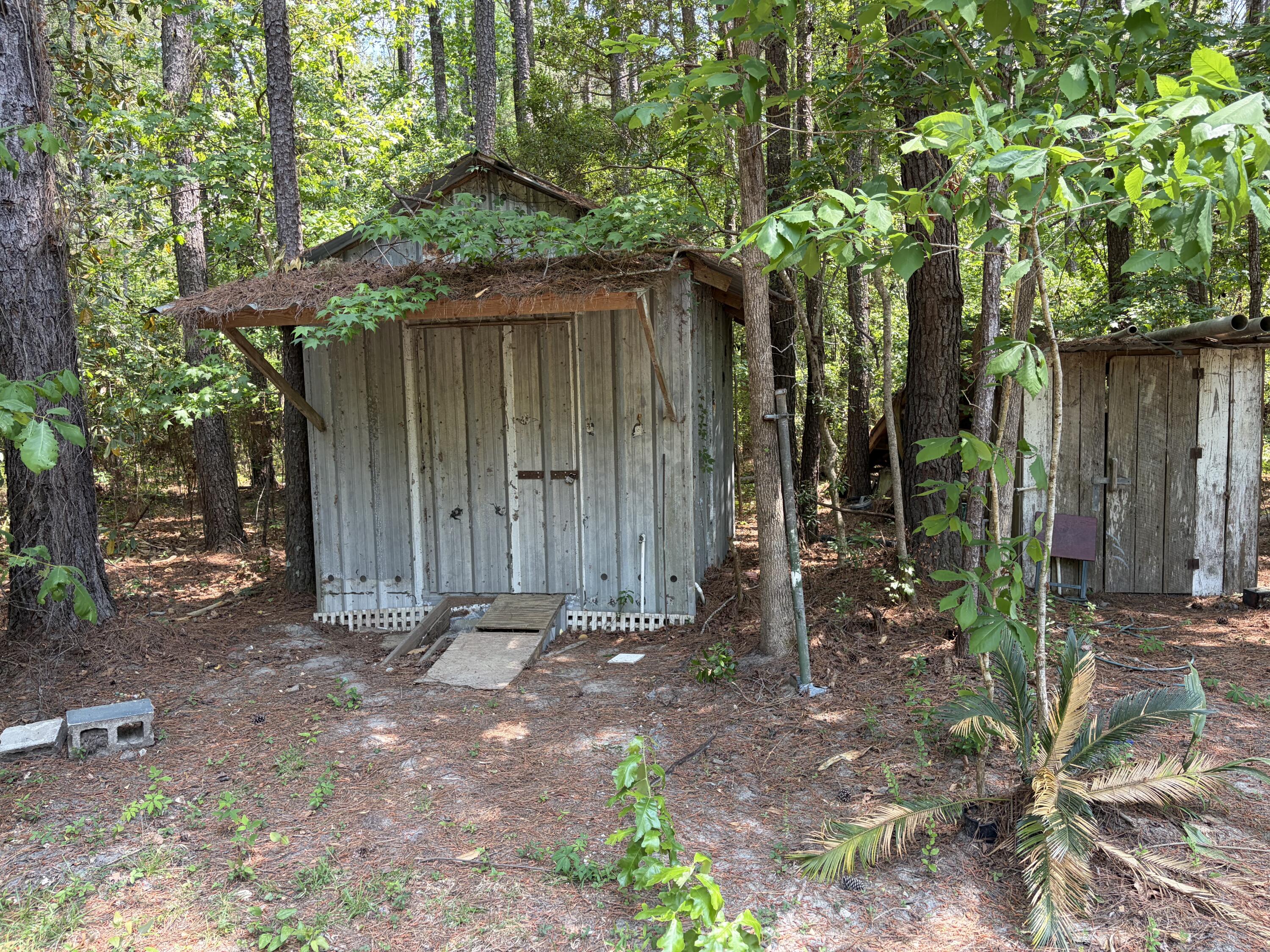 2022 Lumber Road Ruffin, SC 29475 - Photo 42 of 51 IMG_0110