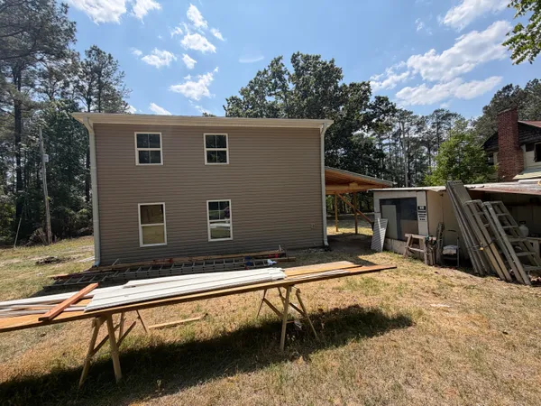 $250,000 | 2022 Lumber Road, Ruffin, SC 29475