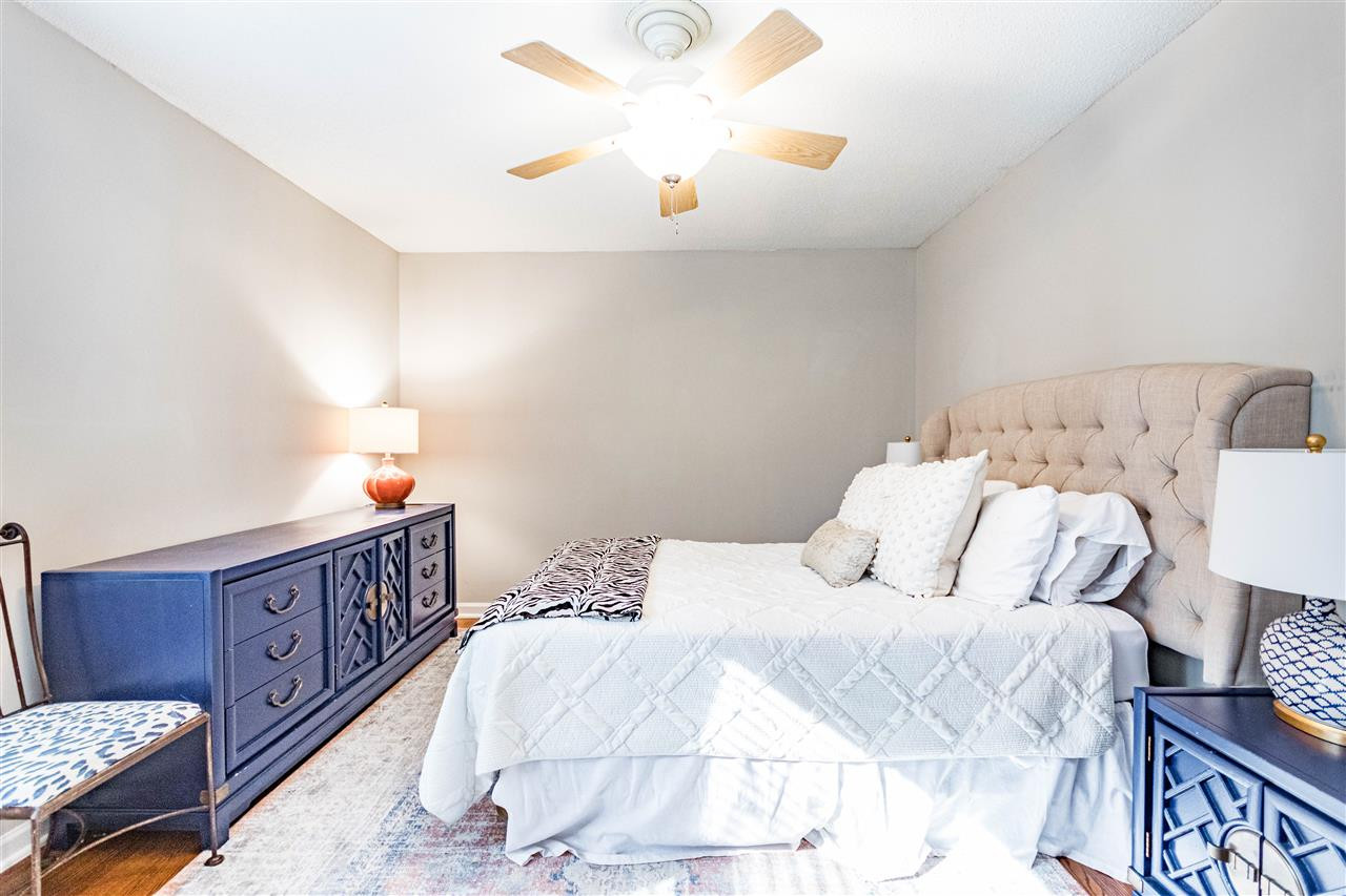 8713 Brandon Station Road Raleigh, NC 27613 - Photo 15 of 27 Photo 15