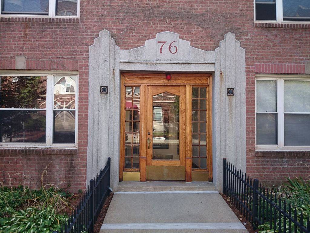 76 Strathmore Road, Unit 6 Boston, MA 02135 - Photo 1 of 6