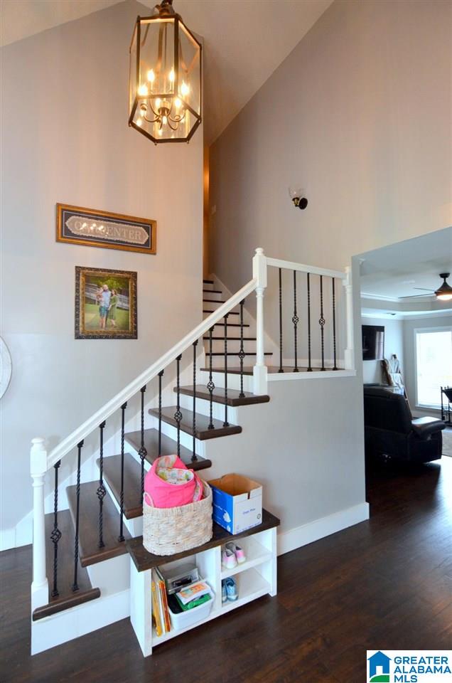 1585 Timber Court Helena, AL 35080 - Photo 6 of 43