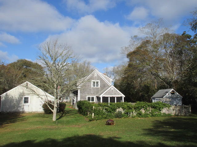 39 Park Street Harwich, MA 02645 - Photo 1 of 33 Latest Park St. Photos 002