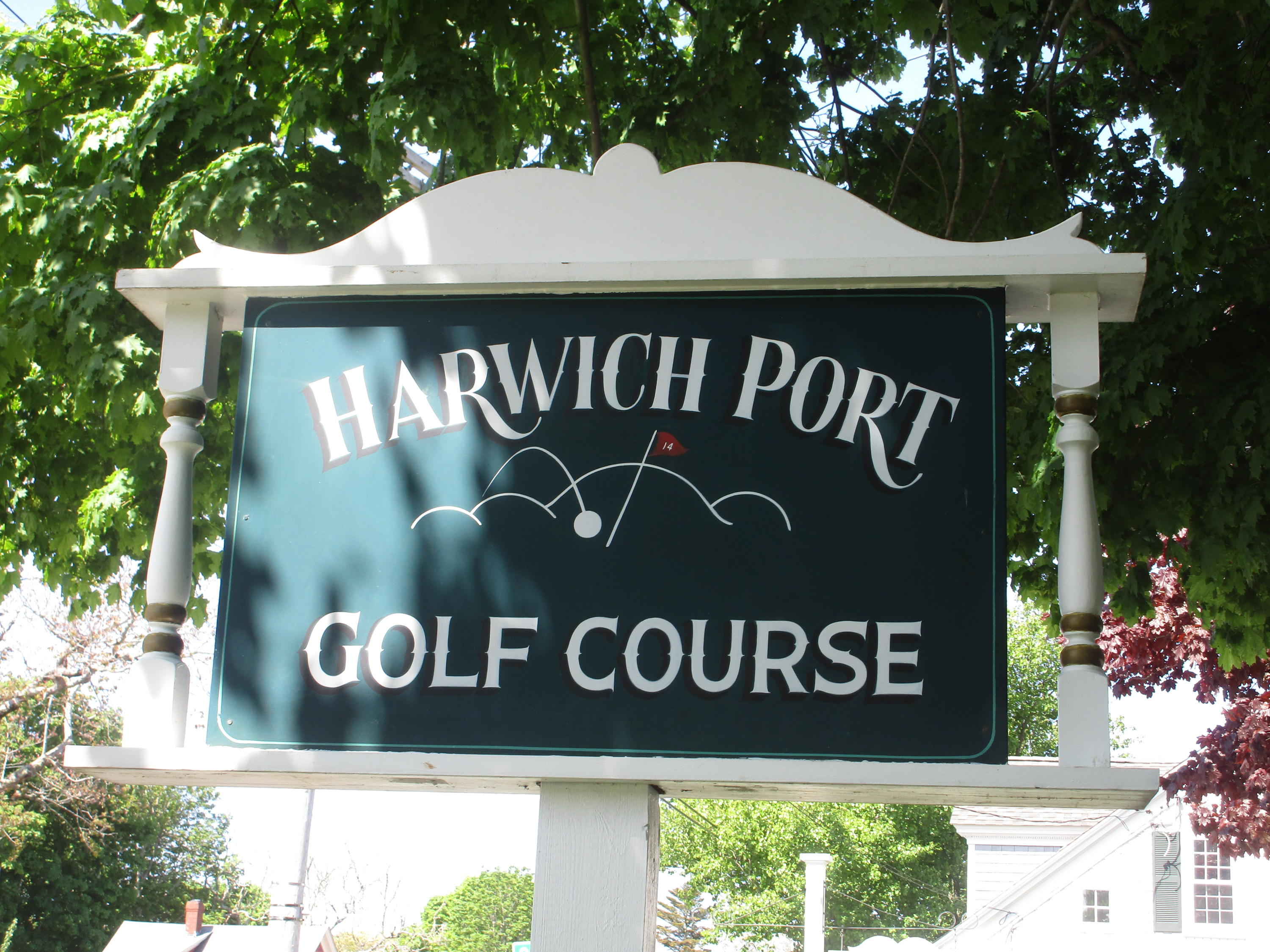 39 Park Street Harwich, MA 02645 - Photo 31 of 33 South Street - II 001