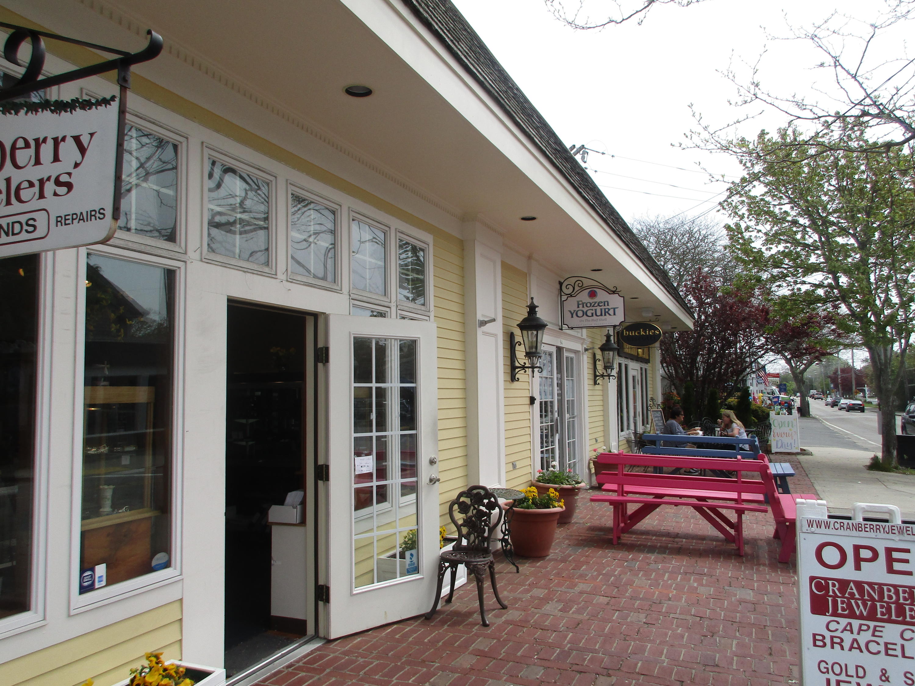 39 Park Street Harwich, MA 02645 - Photo 32 of 33 South Street - II 054